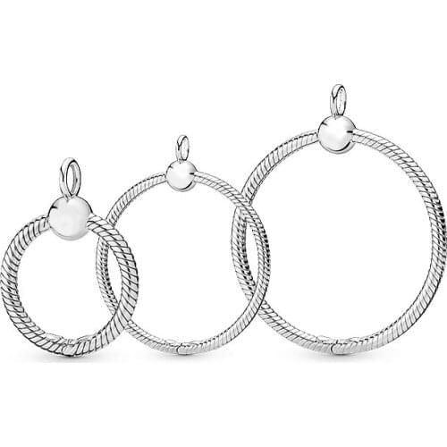 Pan Jia 2019 new fall in the number the letter O pendant necklace female pendant string ornaments DIY accessories