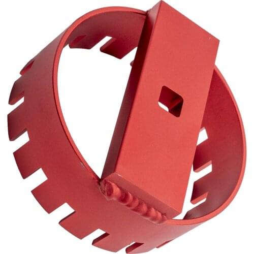 Fuel Pump Socket 69800 for Volvo S60 S80 V70 XC70 XC90 Lock Ring Removal Tool