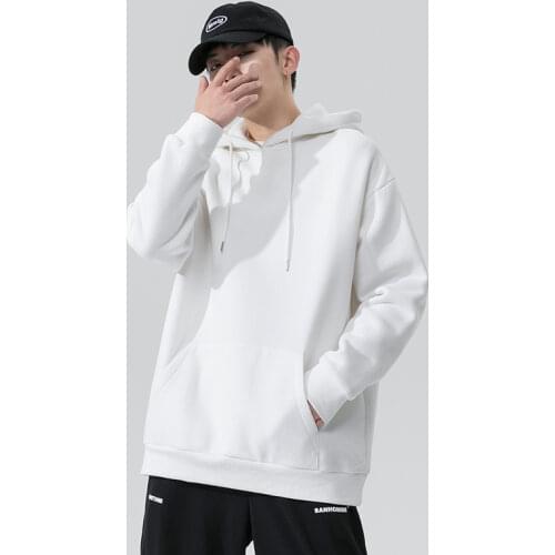 Sorara Men's Hoodies