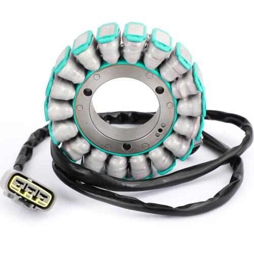 Topteng Alternator Stator Fit for BMW F 750 850 GS, ADV 16-20 / F 900 R, XR 18-19 motorcycle accessories
