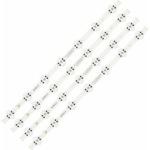 20 PCS/lot LED Backlight for LG 50UM7500PSB 50UM7360PSA 50UM7510PSB 50UN6950ZUF 50UM7500PLA 50UM7400PLB SSC_Y19_Trident_50UM73