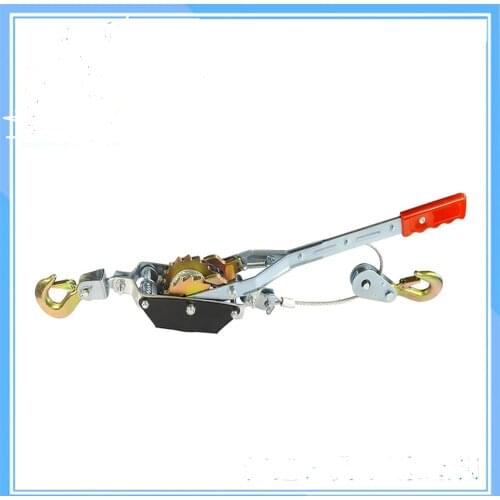 2T tightening device
