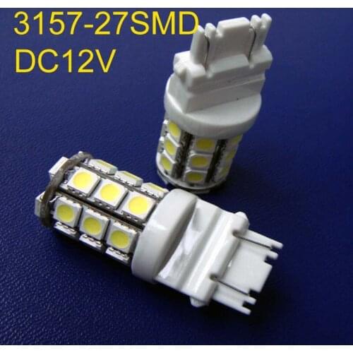 High quality T25 car Led Rear lights, led 3157 stoplights,12V 3157 led Brake Lights Led Parking lights free shipping 20pcs/lot