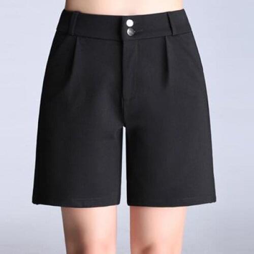 YAUAMDB Women's Shorts