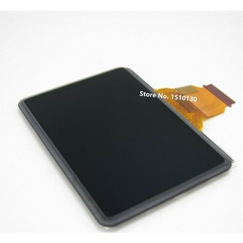 Repair Parts For Canon EOS 7D Mark II 7D2 LCD Display Screen New Original