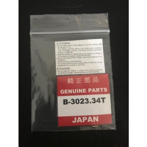 1pcs/lot 3023-34T 3023.34T MT920 Seiko watch special light kinetic energy battery New and original
