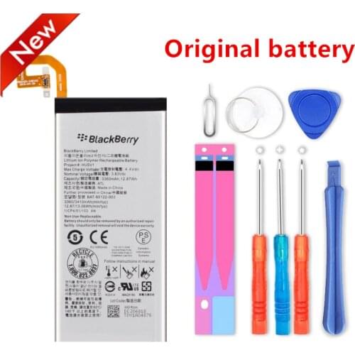 100% NEW Original BAT-60122-003 3.8V 3360mAh Battery For BlackBerry Priv Mobile phone+free tools