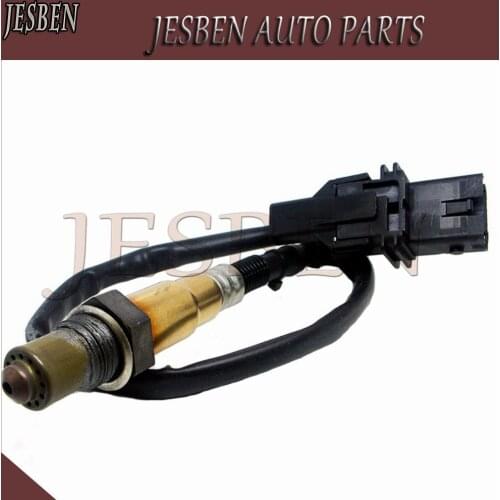 Oxygen Sensor fit for Nissan for Infiniti M45 FX35 FX45 M35 G35 Q45 QX56 for Cadillac SRX STS CTS XLR 2005-2012 NO# 12499877