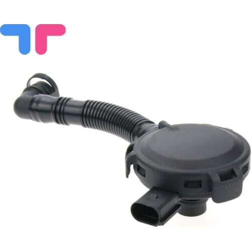 For Volkswagen Touareg Engine Crankcase Pressure Regulator Valve 022103765A