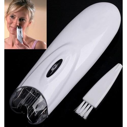 High Quality Epilator Hot Female Body Facial Hair Remover Automatic Electric Tweezer Trimmer Epilator Shave