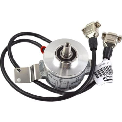 1pce OTIS elevator parts host encoder TAA633K151 TAA633H151 TAA27076ADY1 AQ1H196