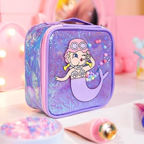 HUBOONE Travel Cosmetic Bags