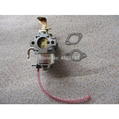 CARBURETOR CARB FOR MGA2900 MGE2900 MITSUBISHI GASOLINE GENERATOR PARTS REPLACE PART