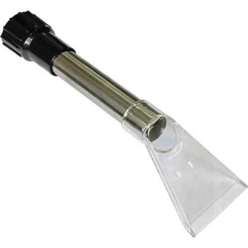 Commercial vacuum cleaner brush nozzle carpet cleaner nozzles steam cleaner nozzle suction nozzle carpet cleaner parts