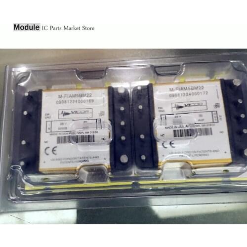 M-FIAM5BM22 New original module free shipping
