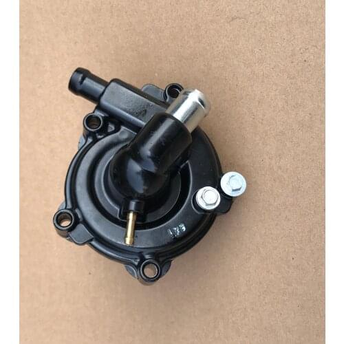 Motorcycle Water Pump Set for Kymco Rlz 150 Ck150