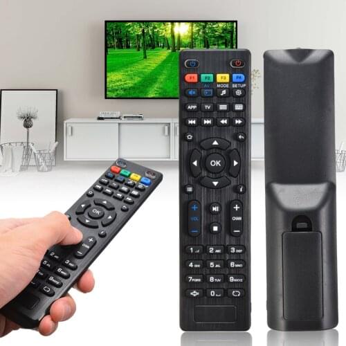 New Arrival Remote Control Smart Remote Controller for Mag250 254 256 260 261 270 TV Boxes High Quality IPTV TV Box Accessories