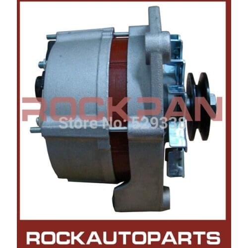 AUTO ALTERNATOR 0120469736 0-120-469-736 0120469738 FOR AUDI VOLKSWAGEN