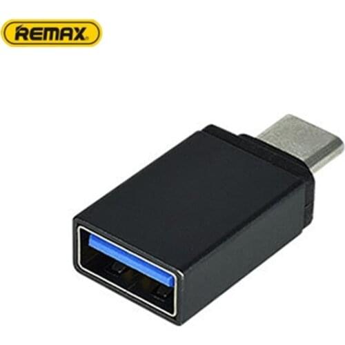 NEW Type-C OTG Adapter Mini Portable Aluminum Alloy Type-C Male to USB 3.0 Female Converter for Android Phone USB Disk