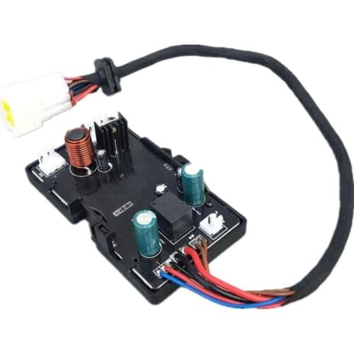 12v 24v Air Diesel Parking Heater Control Board Motherboard For 2KW 5KW 8KW Parking Heater