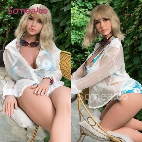 Missexy Real Silicone Sex Dolls Japanese 168cm Full Adult Oral Love Doll Life Realistic Toys for Men Big Breast Ass Anus