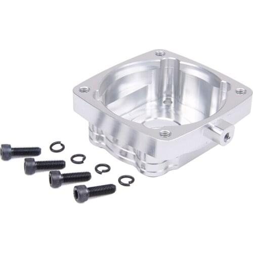Rovan parts 1/5 gas rc baja spare parts NEW PRODUCT CNC alloy clutch cover 95217