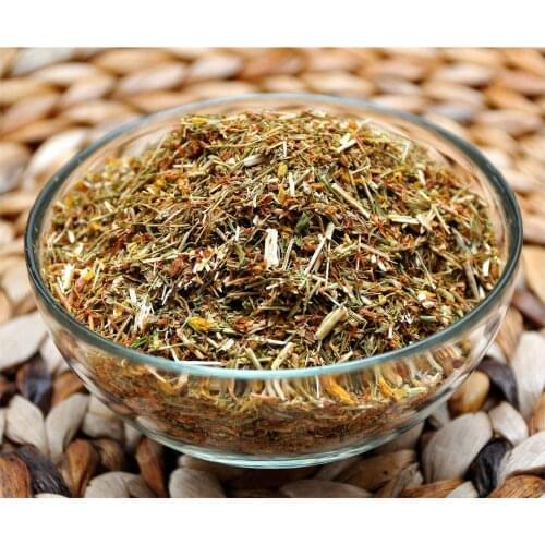 St Johns wort - Hypericum perforatum - Free Shipping 50 gr-400 gr