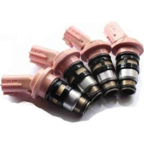 Fuel Injector for Nissan Micra K11 1,0 1,3 CG10DE Sunny B14,GA16 100NX Primera Almera Sentra A46-H12 1660073C00 16600-73C00