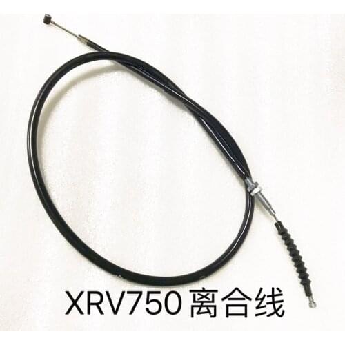 Clutch cable for XRV750 Africa Twin 1993-2002