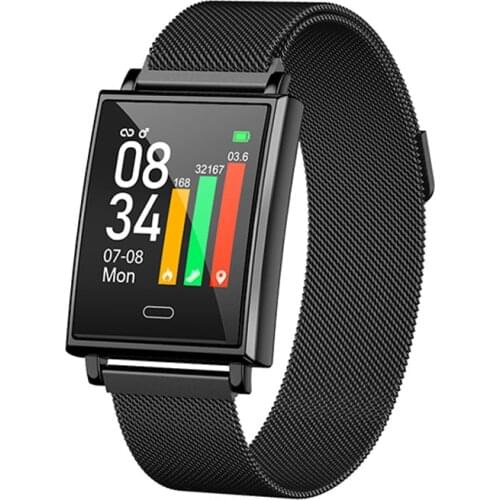 Smart Watch Men Bluetooth Sport Pedometer Band with Heart Rate Blood Pressure Monitor Fitness Women Smart Bracelet Watch Y69