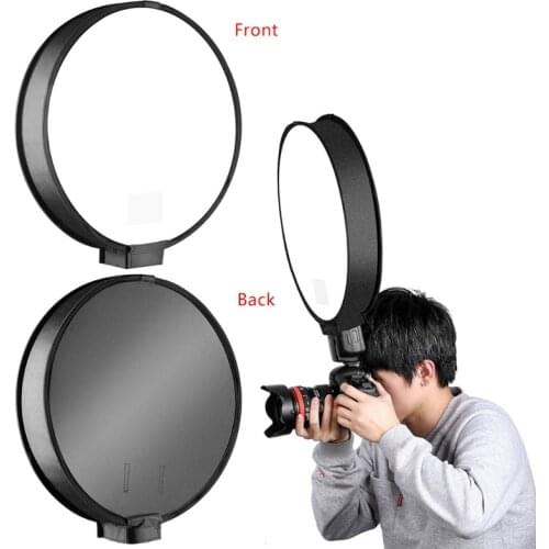 YAOMAISI Flash Softboxes