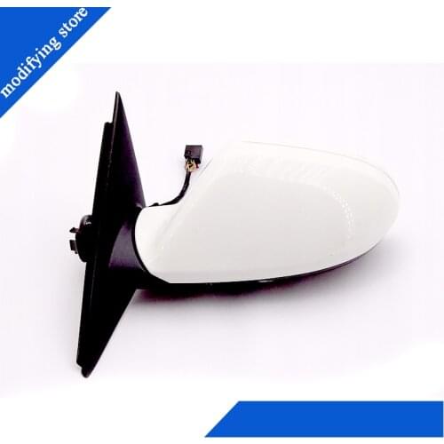 8V1857409 8V1857410 Left or right driver Side door Mirror Assembly for Audi A3 8V
