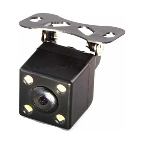 Car rear view backup parking HD CCD camera universal for all car for toyota/ford/volvo/skoda/renault/opel/kia