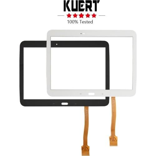 Free Shipping For Samsung Galaxy Tab 3 10.1 P5200 Touch Screen Digitizer Glass Replacement