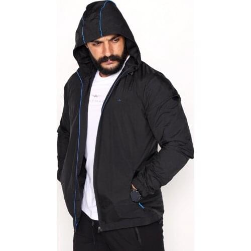 Мужские пуховики с капюшоном Bessa Sport China At AliExpress