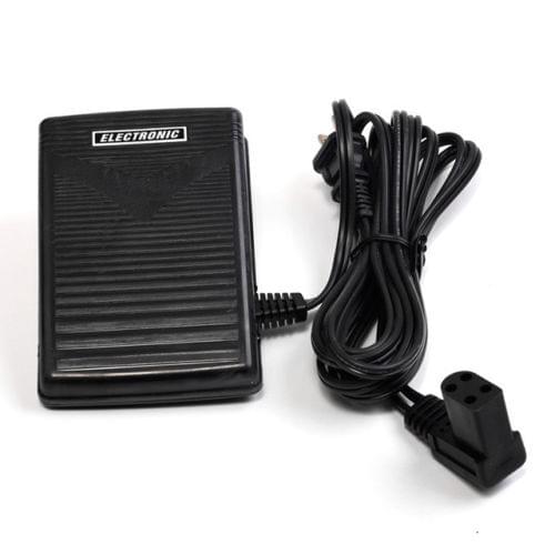 LARGE Foot Control Pedal With Cord #618811-005 For Singer Portable Sewing Machines
