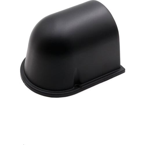 2"52mm Black Single Auto Car Gauge Holder Gauge Holder Gauge Pod