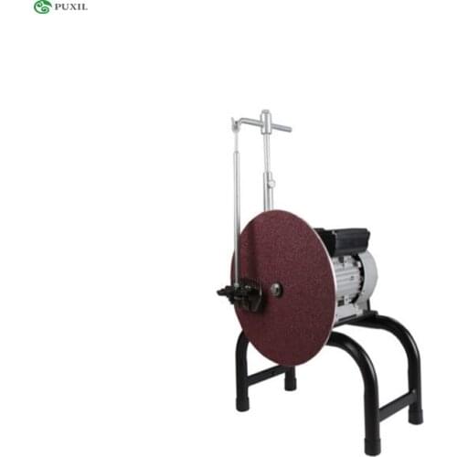 Electric sheep clipper blade sharpener goat shears scissors scissors knife blade grinder 2800RPM AC 220V