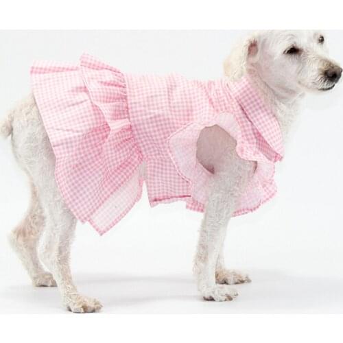 GUDPETZ Dresses For Dogs