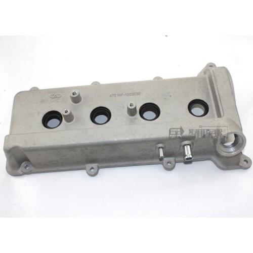 FOR Chery qq 472 engine 1.1 displacement valve chamber cover ,auto part valve-chamber cover for qq 472-1003030