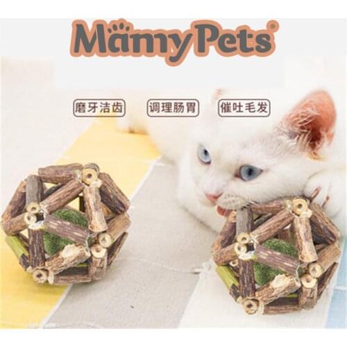 Toys For Cats MamyPets China