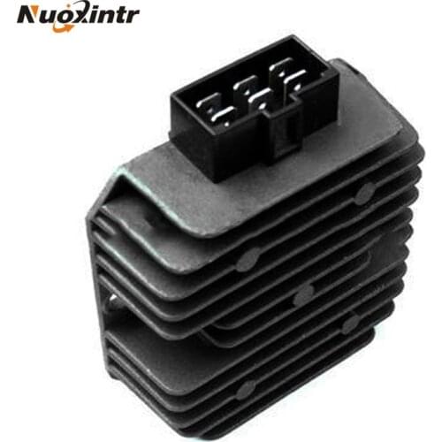 Metal Motorcycle Voltage Regulator Rectifier For Kawasaki ZZR 400 1990-1992 90 91 92 ZZR 600 1990-1992 ZXR250 ZZR400 ZRX400