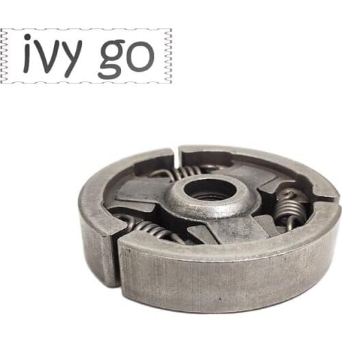 Chainsaw Clutch Assembly Fit For Stihl 038 038AV MS381 MS380 Chain saw Gasoline Replace1119-160-2000 Spare Parts