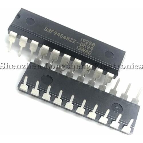 NEW S3F9454BZZ-DK94 DIP-20 Electric pressure cooker, induction cooker chip