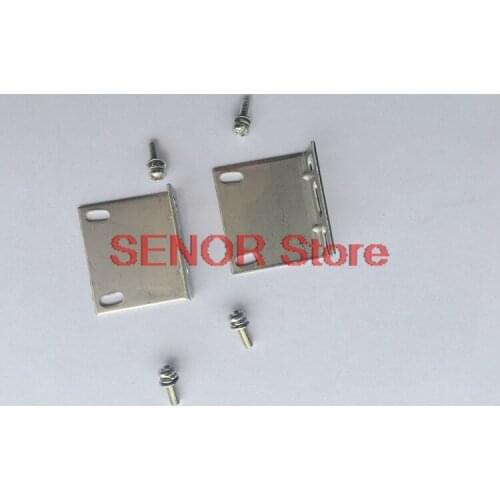 Brand new original mounting bracket can be equipped with WT100 WL100 WS100 G6 all series