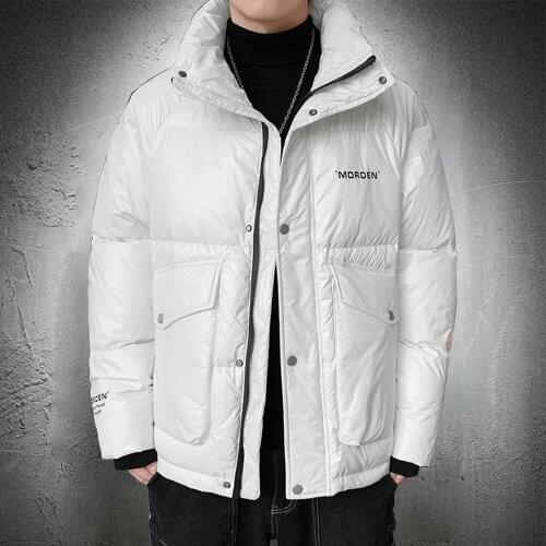 Мужские теплые пуховики TIKALIA China At AliExpress