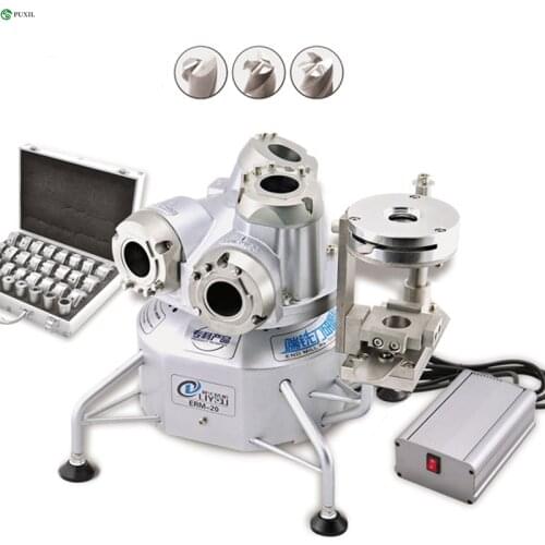 End Cutter 4-20mm Tungsten Grinders 220V Universal Automatic Grinding Machine Precision Working Machine