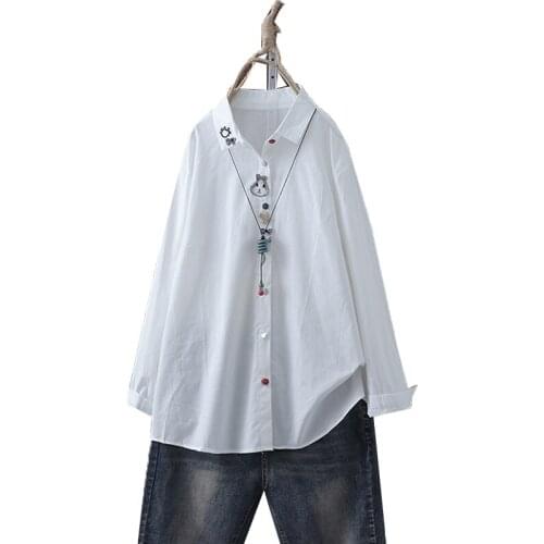 XLMJDZGS Womens White Shirts