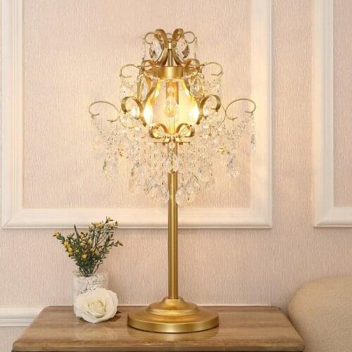 ZOU Desk Lamp