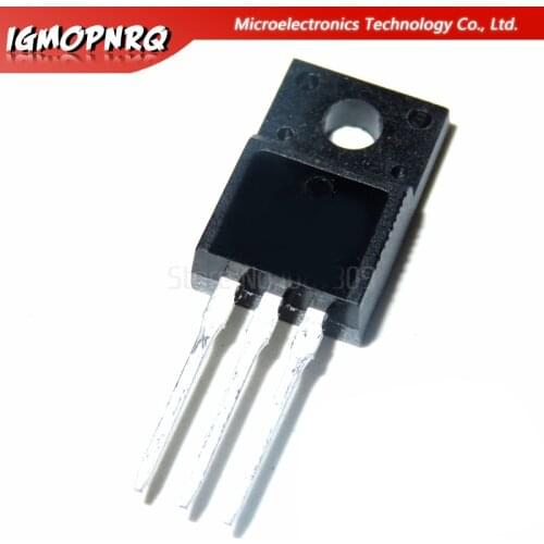 10pcs FUJ 2SK2651 K2651 FET new original